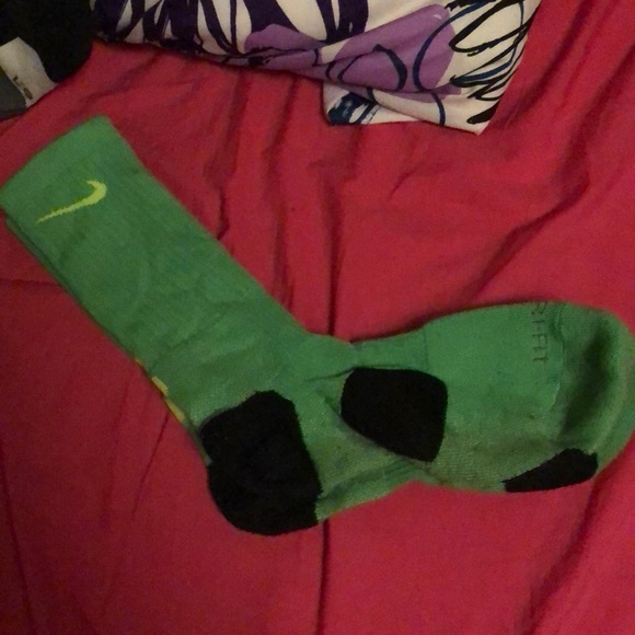 nike elite socks - Picture 3 of 3